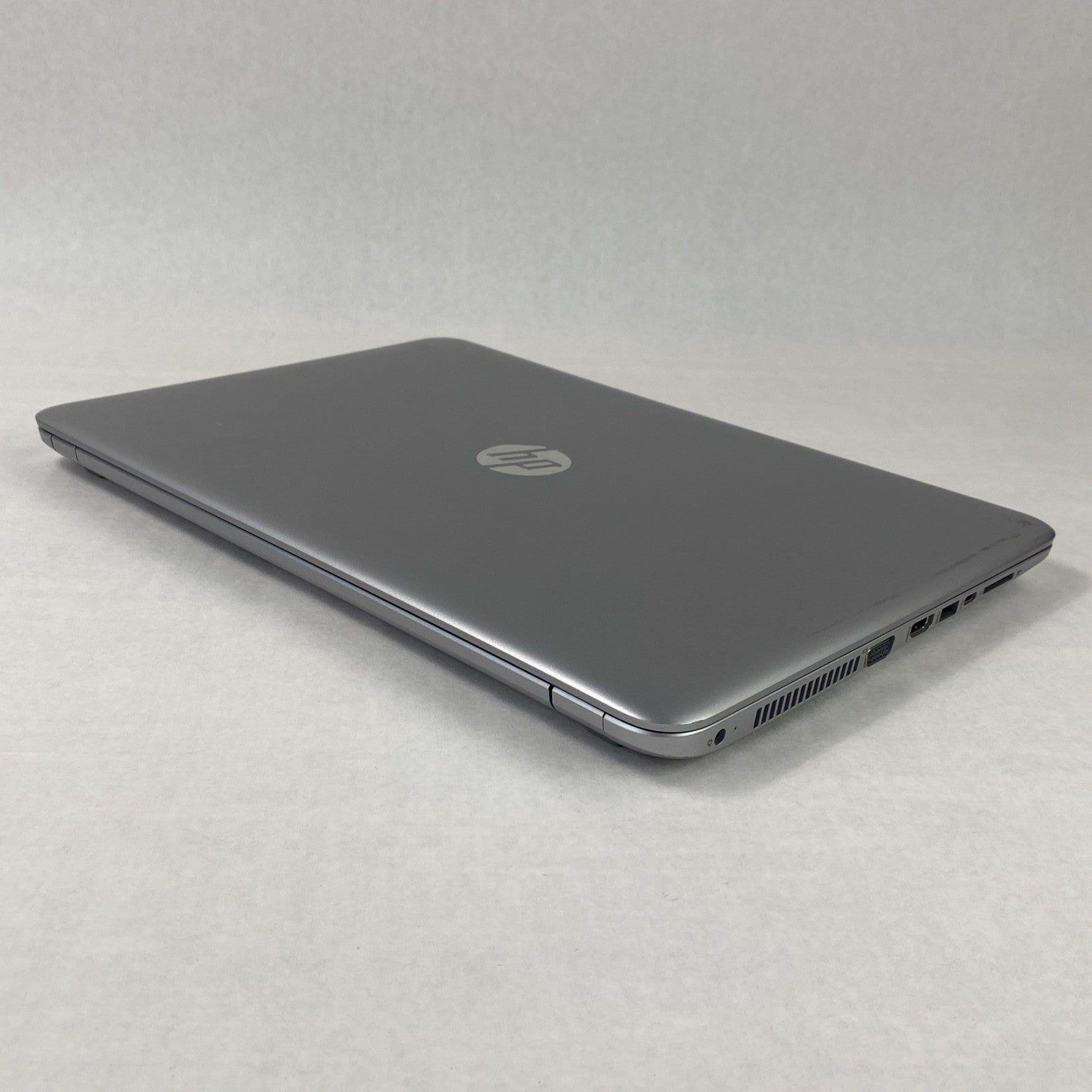 HP ProBook 450 G4 Core i5-7200U 2.50 GHz 8 GB RAM 15.6" No HDD No OS