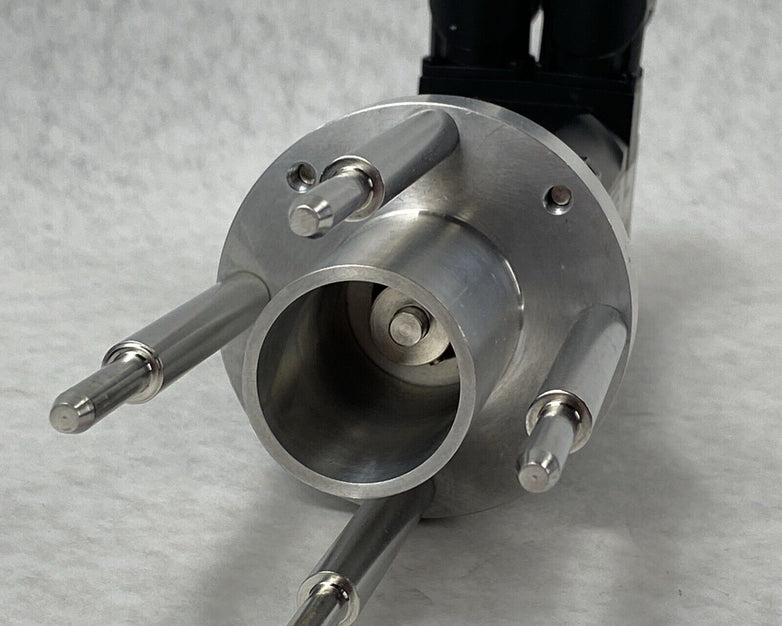 Kollmorgen Seidel 6SM 27LL-4.500 90486 Servomotor Stirrer