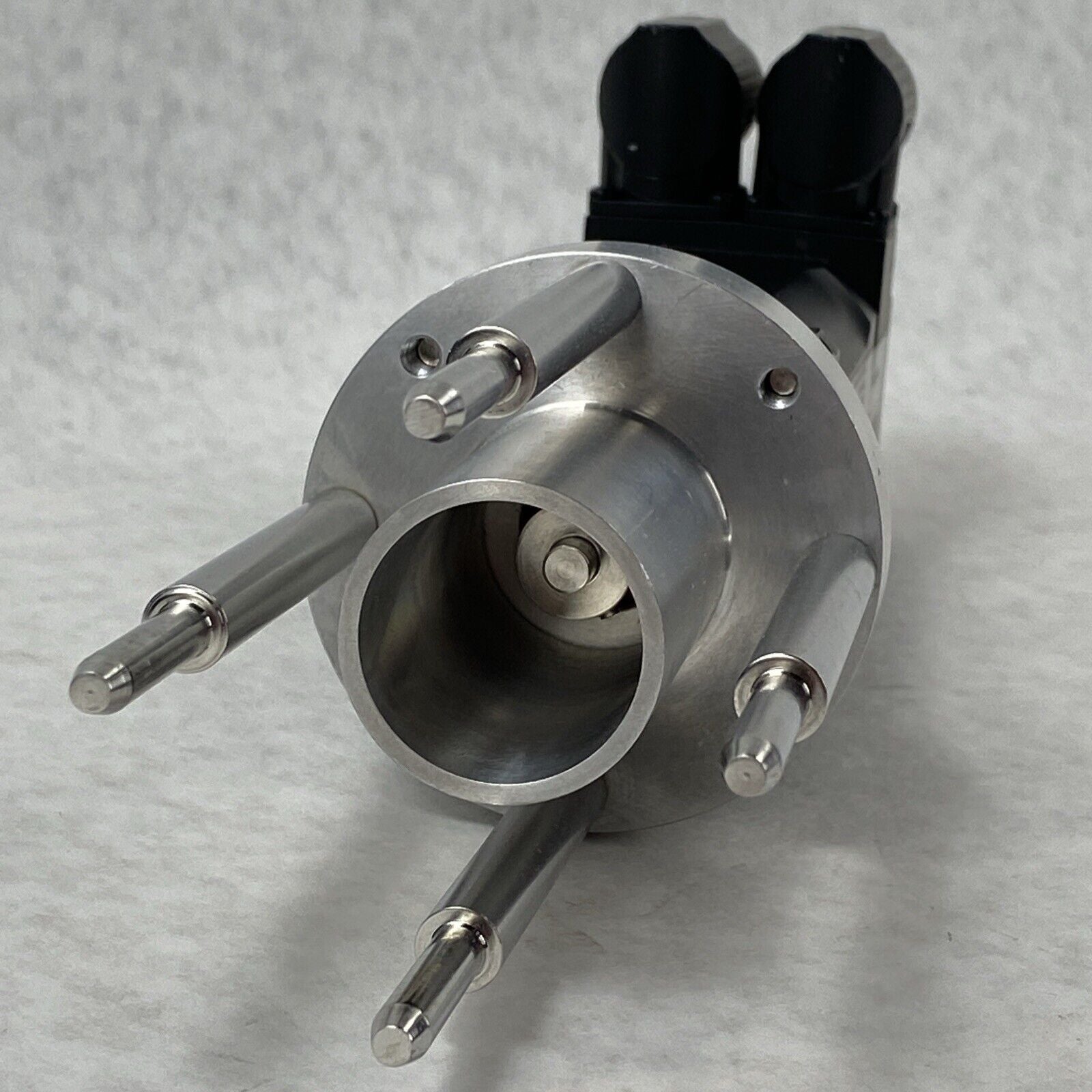Kollmorgen Seidel 6SM 27LL-4.500 90486 Servomotor Stirrer