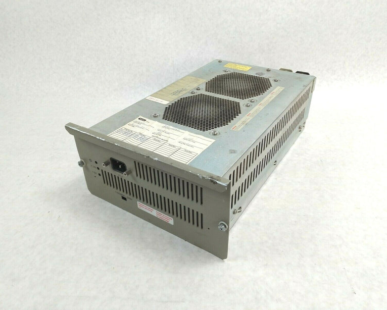Wang 270-5048 458-3770- REV 0  Power Supply