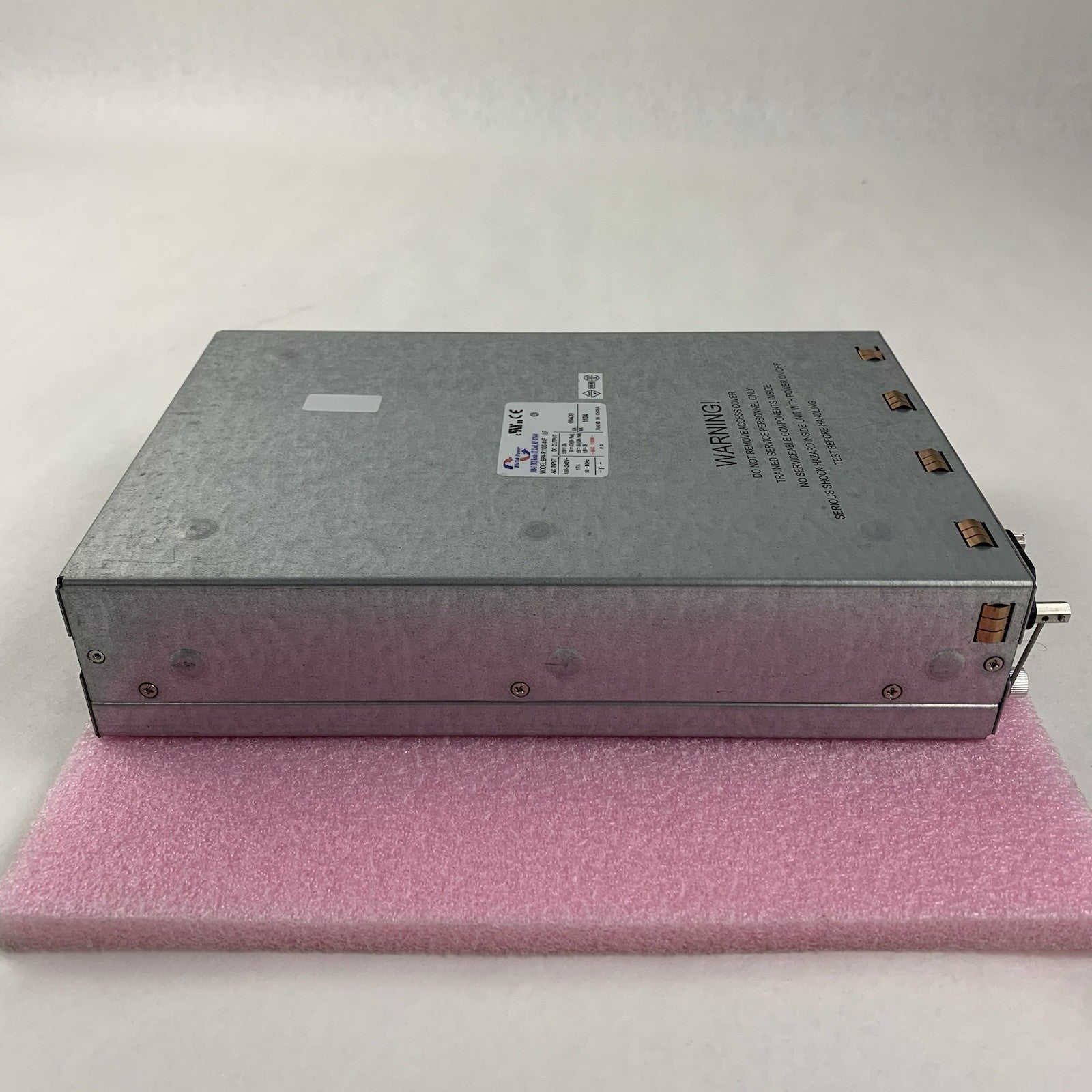 BlueTek BPA-R1100-4AF SATABeast Power Supply PSU 1100W BluTek Tested4