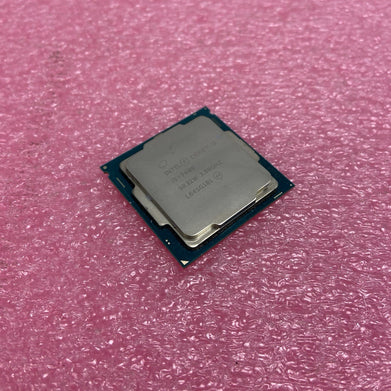 Intel Core i5-7400 SR32W 3GHz L641G181 Desktop Processor