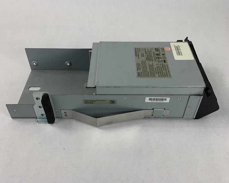 IBM System Storage TS1040 Drive 3588 F4A Ultrium LTO 4 - Power Supply Only
