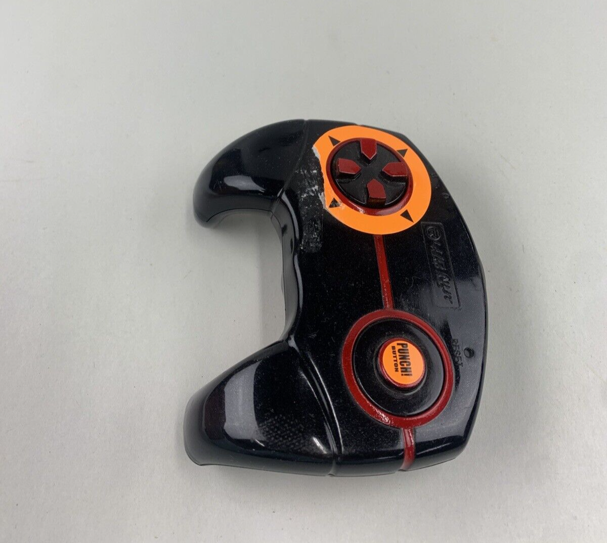 Lug Nut Team Red Controller