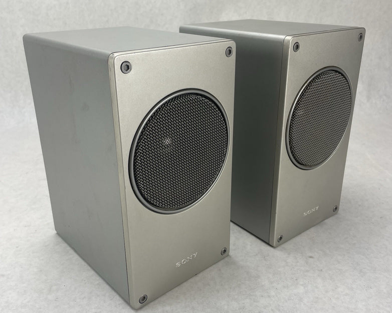 Sony CFS-100 Speakers Pair