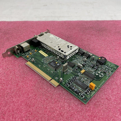 STB SYSTEMS 210-0337-00X TV-FM PCI TUNER CARD