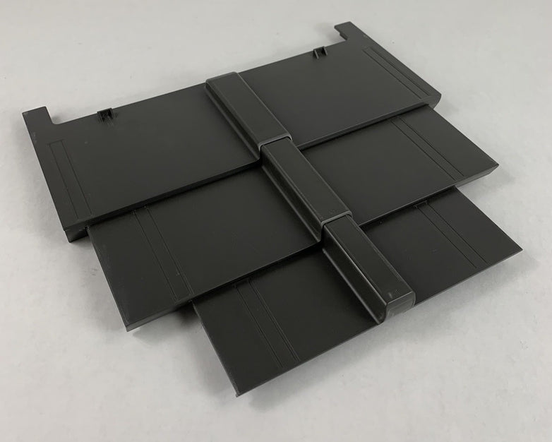 HP DesignJet T520 Tray Extension