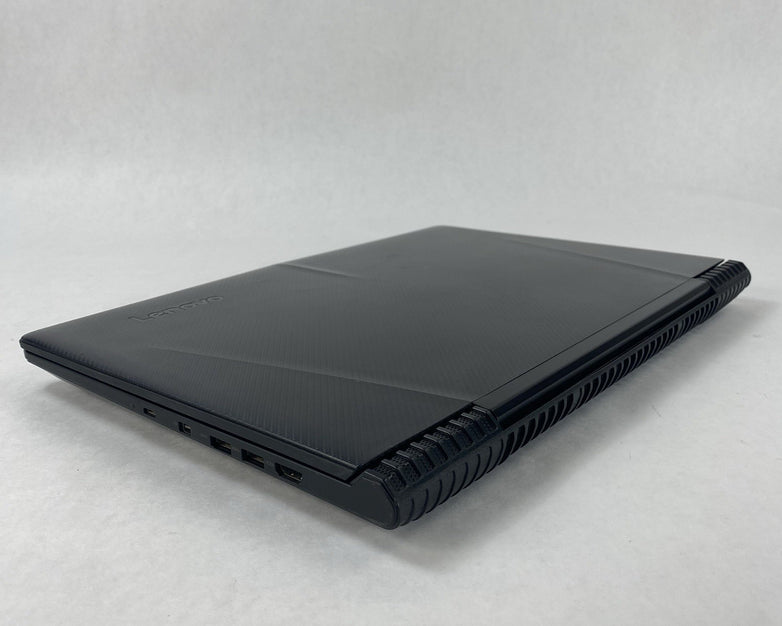 Lenovo Legion Y520-15IKBM 15.6" i7-7700HQ 2.80GHz 16GB RAM RTX 1060 No SSD/OS/AC
