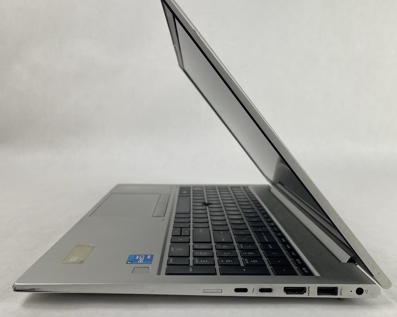 HP EliteBook 850 G8 15.6" i5-1145G7 2.60 GHz 16 GB RAM No SSD/OS/AC/Batt