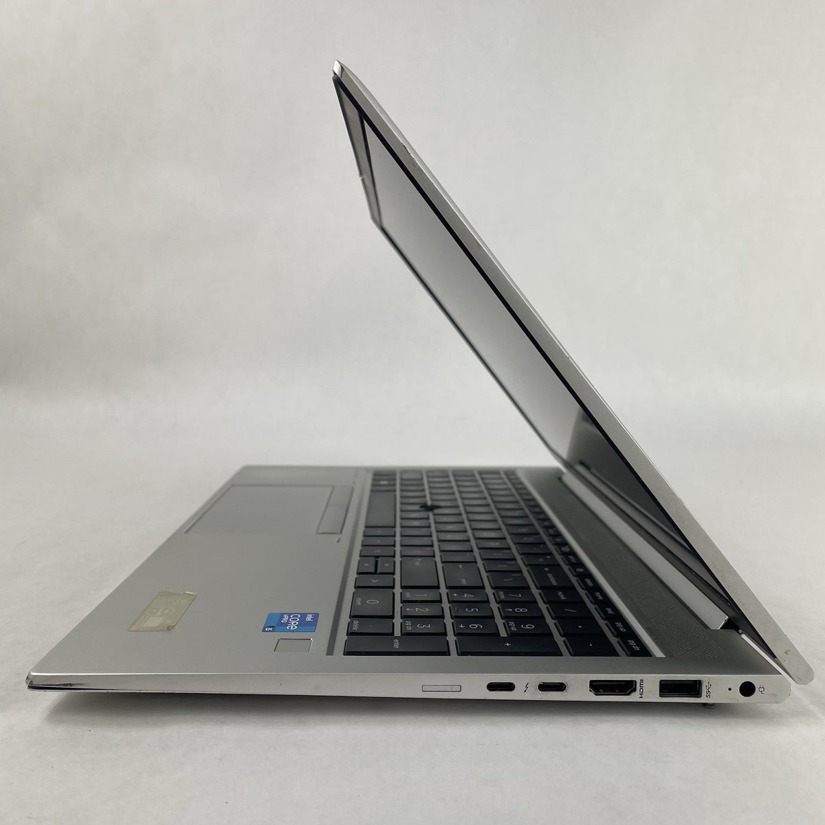 HP EliteBook 850 G8 15.6" i5-1145G7 2.60 GHz 16 GB RAM No SSD/OS/AC/Batt7