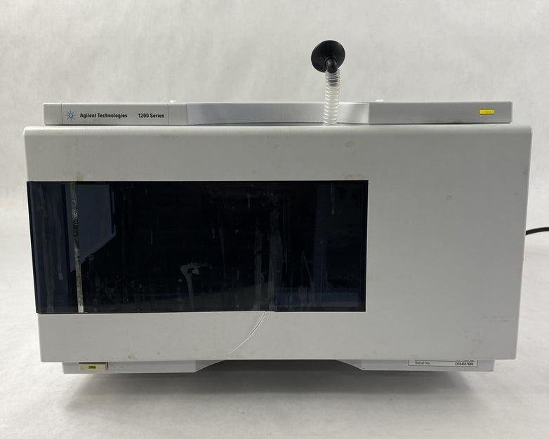 Agilent Technologies G1367C  1200 Series High Performance Autosampler