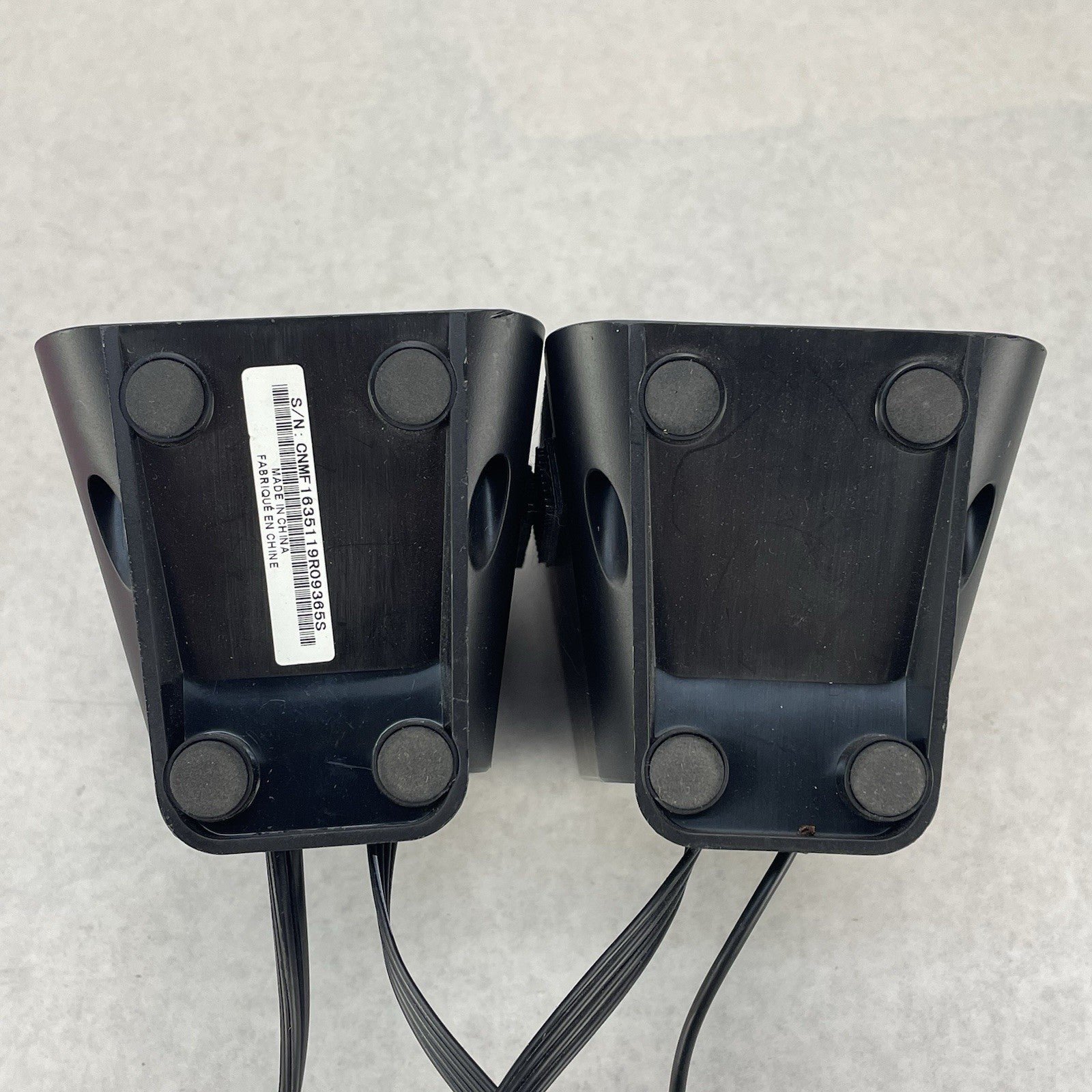 Creative A60 2.0 Desktop Stereo Speaker System – Black Tested8