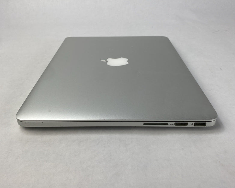 Apple MacBook Pro A1502 2015 Retina 13" i5 8GB RAM 250GB SSD - Service Battery