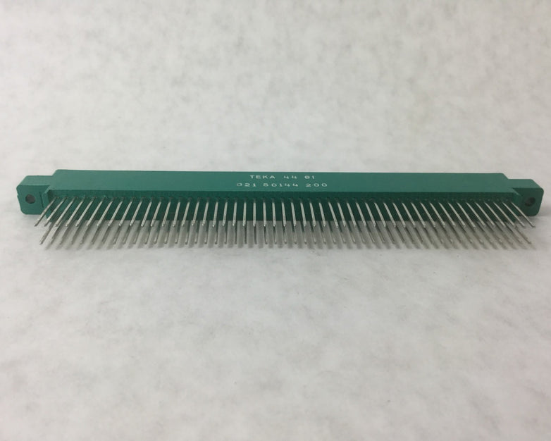TEKA 44 81 (021 50144 200), Connectors Receptacle