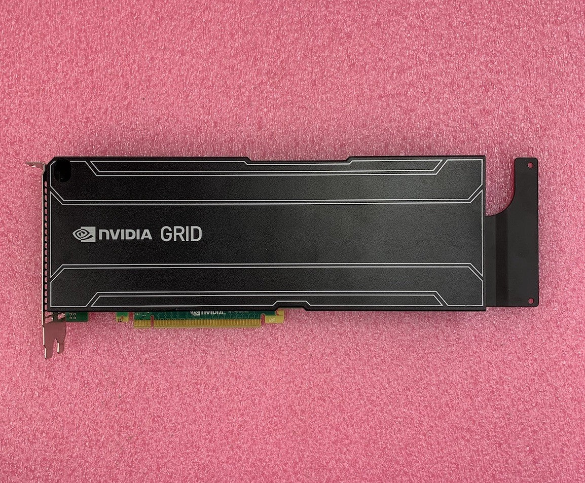 Nvidia GRID K1 16GB DDR3 Graphics Accelerator