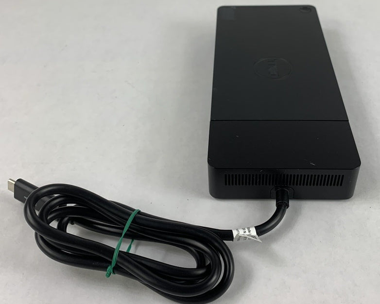 Dell WD19 Thunderbolt USB-C Docking Station