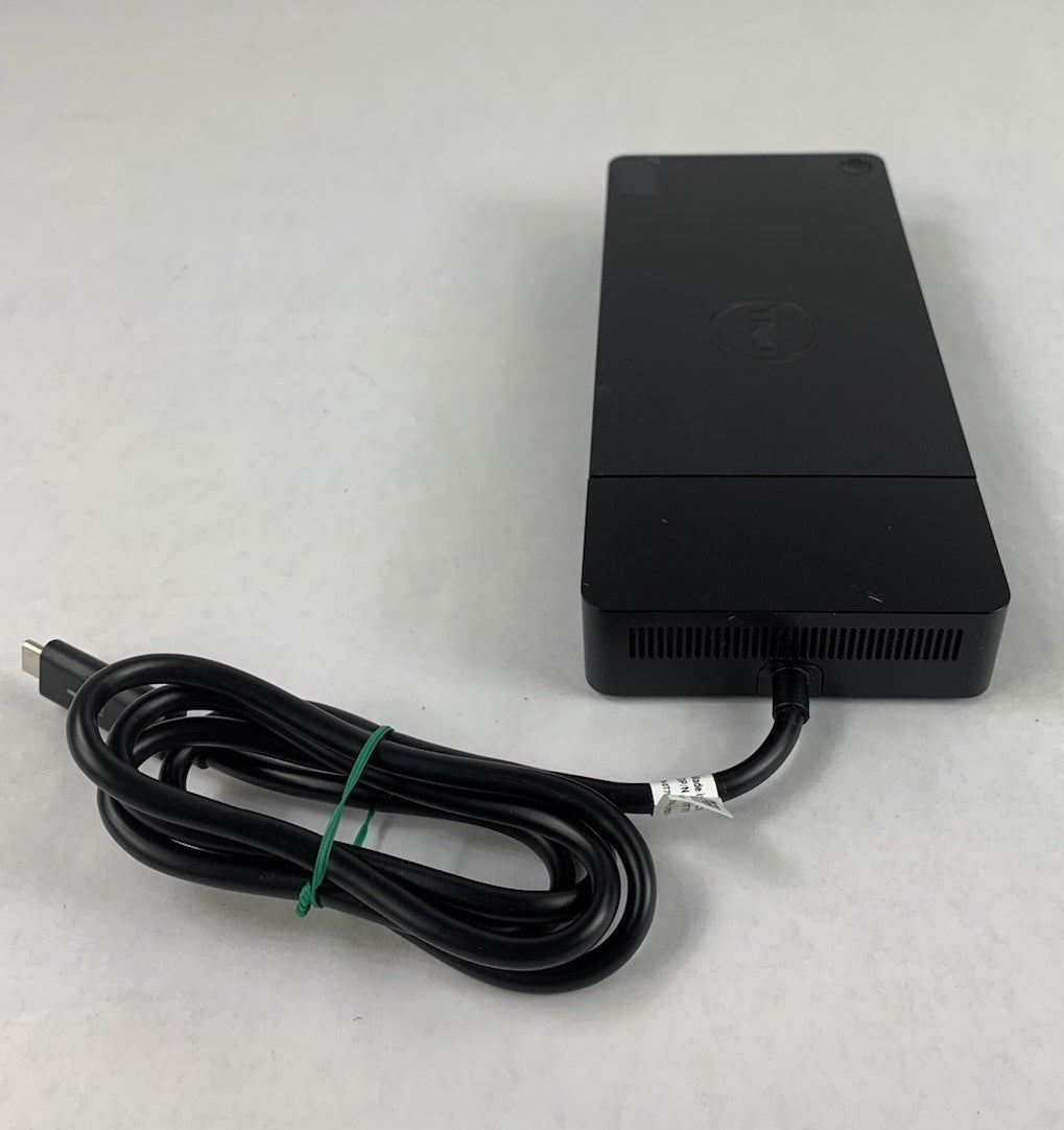 Dell WD19 Thunderbolt USB-C Docking Station7