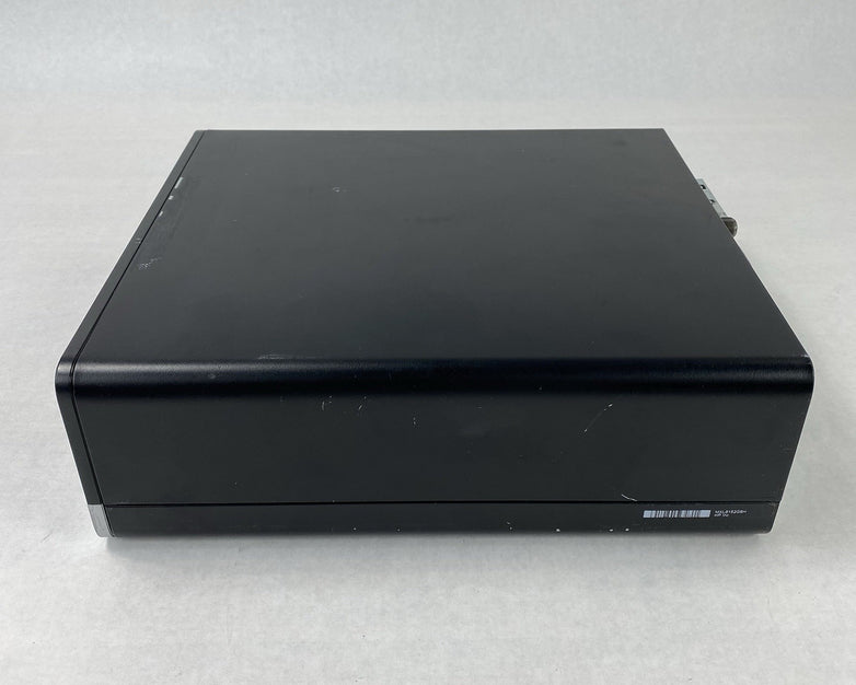 HP ProDesk 400 G4 SFF Intel Core i5-7500 3.4GHz 8GB RAM No HDD No OS