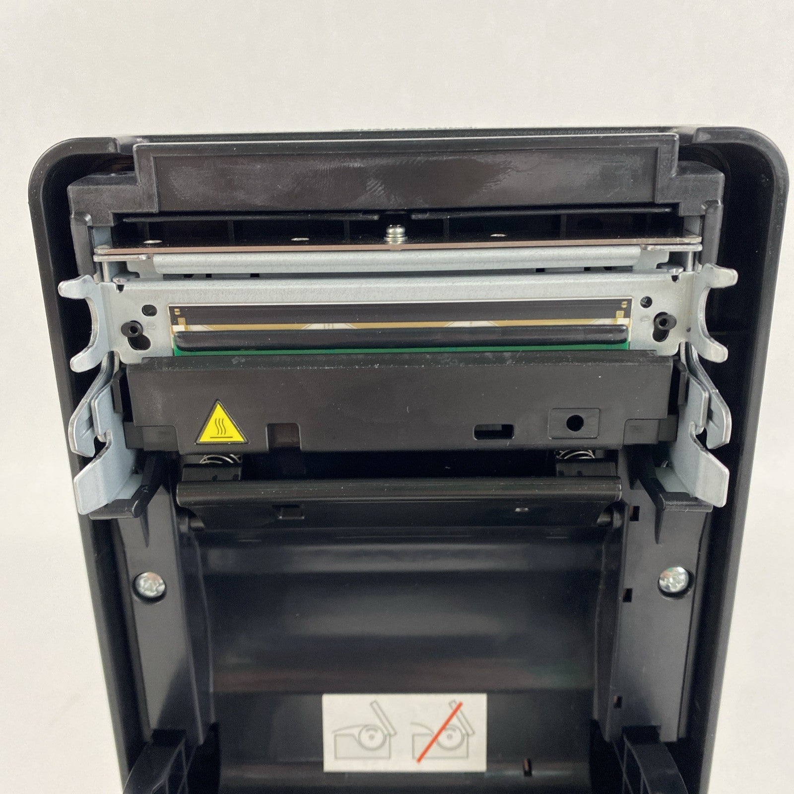 Citizen CT-E651 Printer w/ Bluetooth Tested No Cords 24134 Page Count9