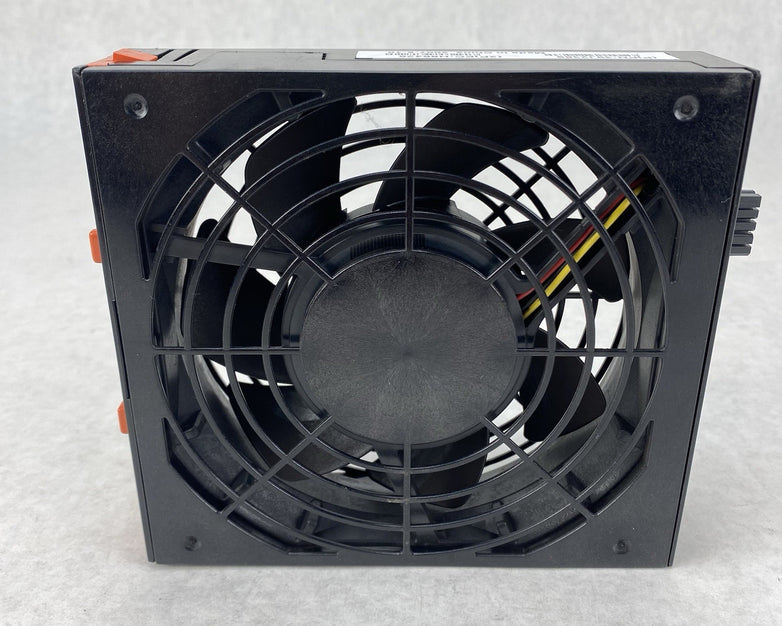 IBM H86426 39J2389 PCI Adapter Server Cooling Fan for IBM eServers (Lot of 4)