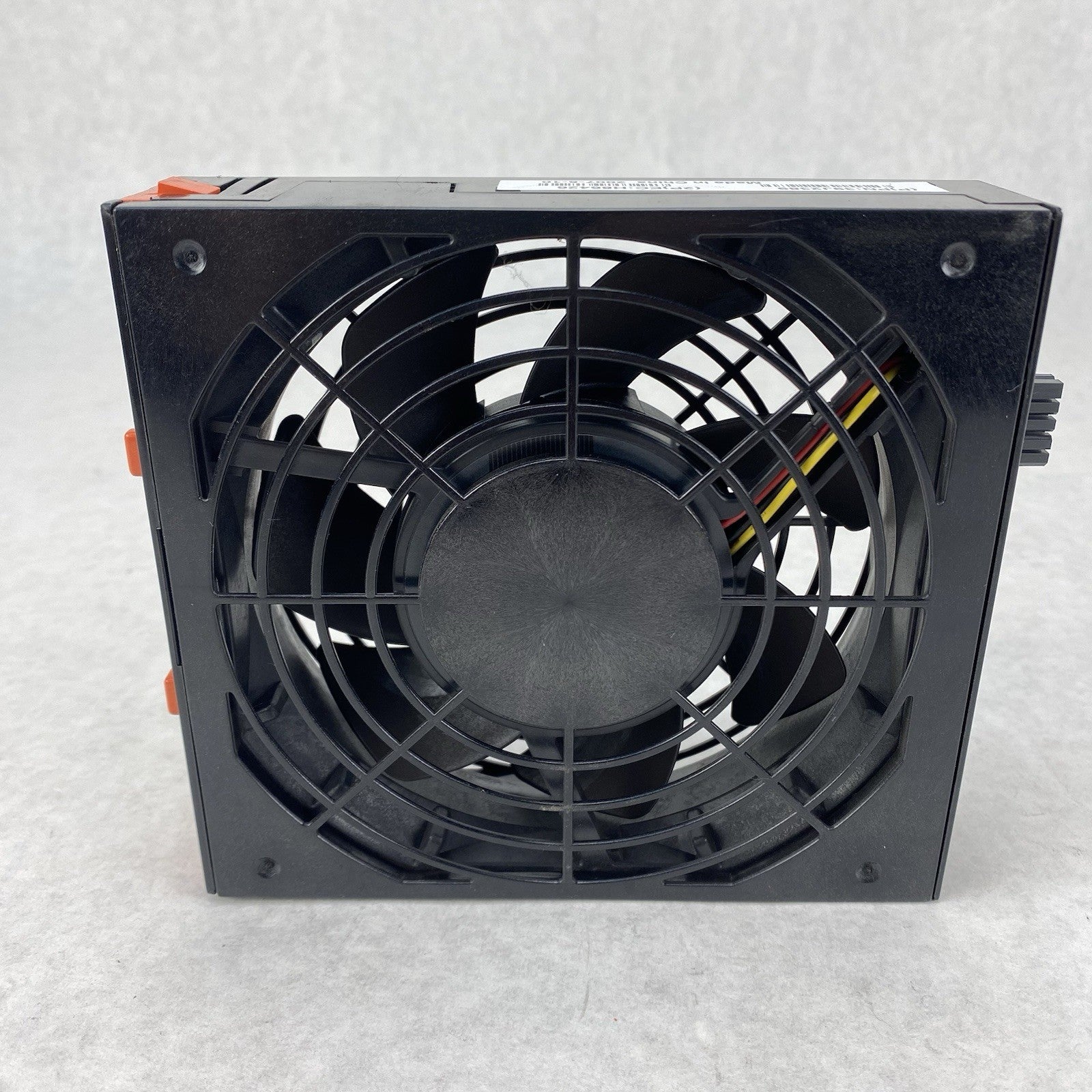 IBM H86426 39J2389 PCI Adapter Server Cooling Fan for IBM eServers (Lot of 4)8