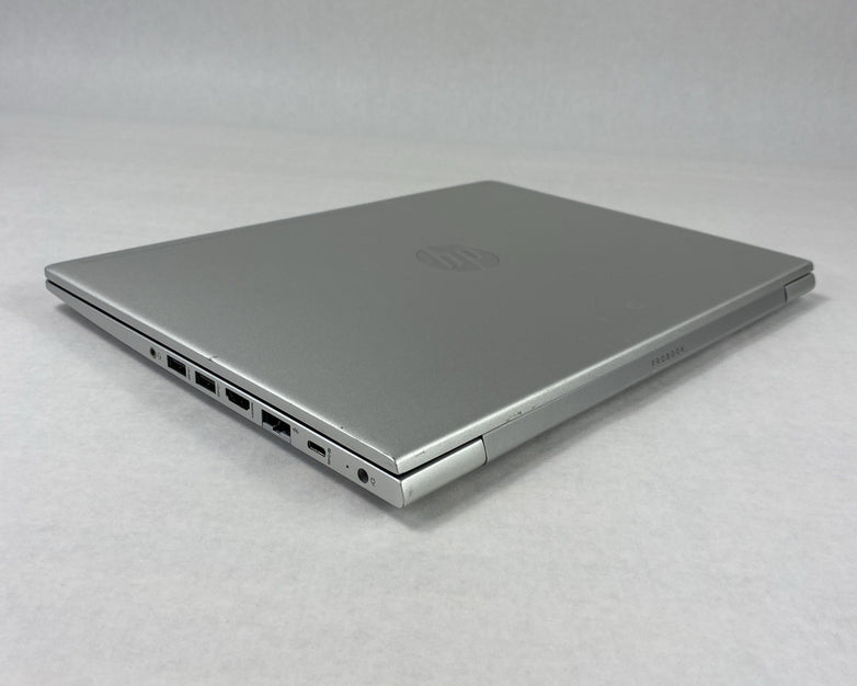 HP ProBook 440 G6 14" Touch Core i5-8265U 1.60 GHz 8 GB RAM No HDD No OS