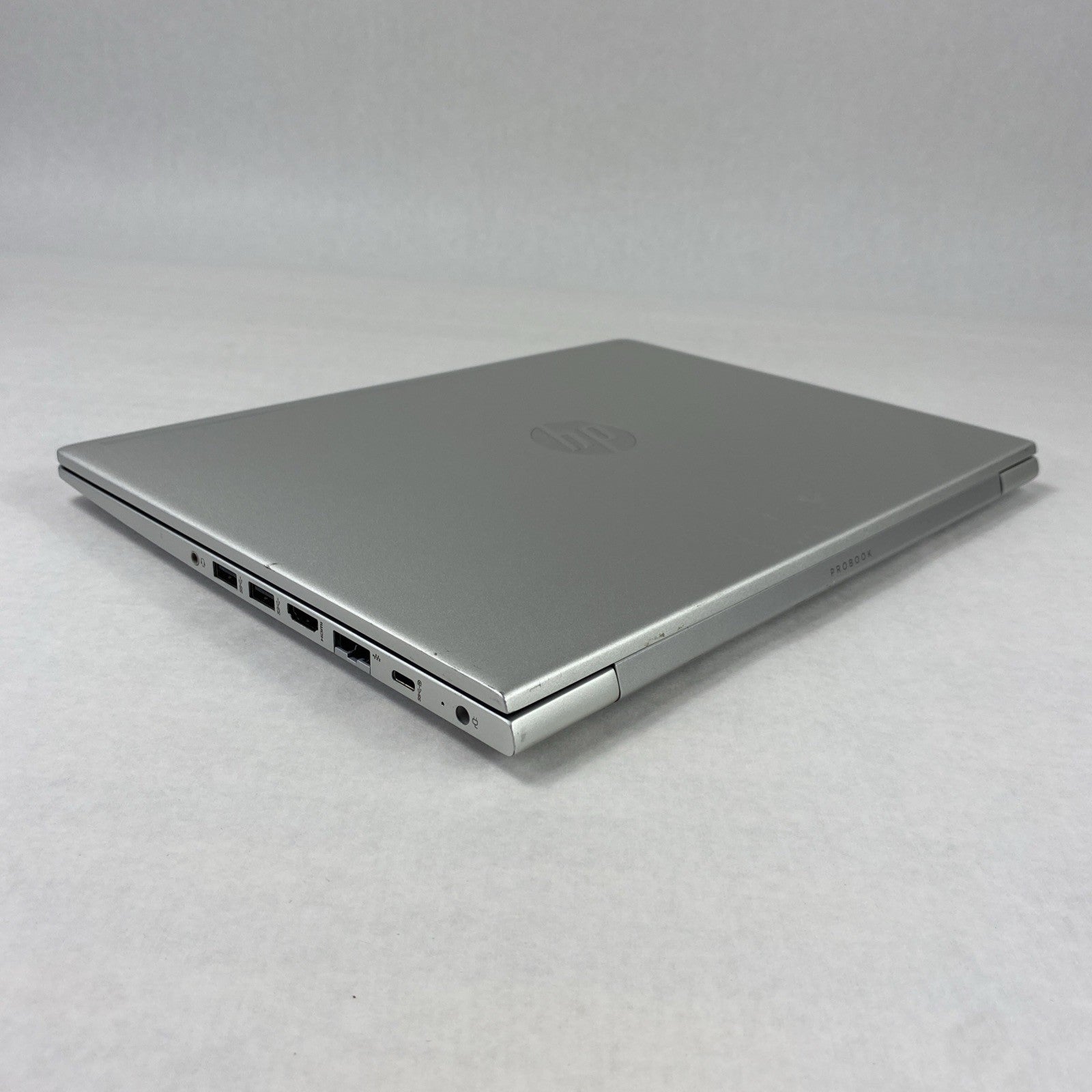HP ProBook 440 G6 14" Touch Core i5-8265U 1.60 GHz 8 GB RAM No HDD No OS