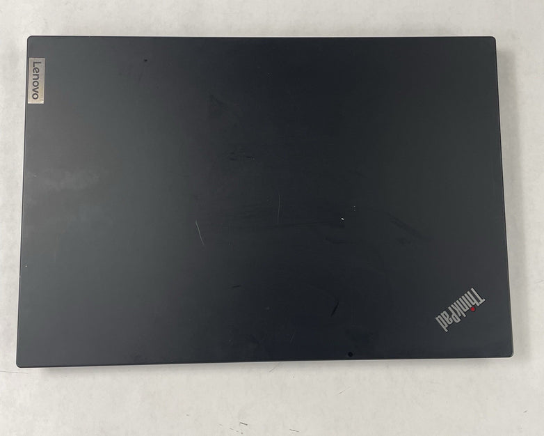 Lenovo Thinkpad L15 Gen 1 15.6" i7-10510U 1.80 GHz 16 GB RAM No HDD No OS READ