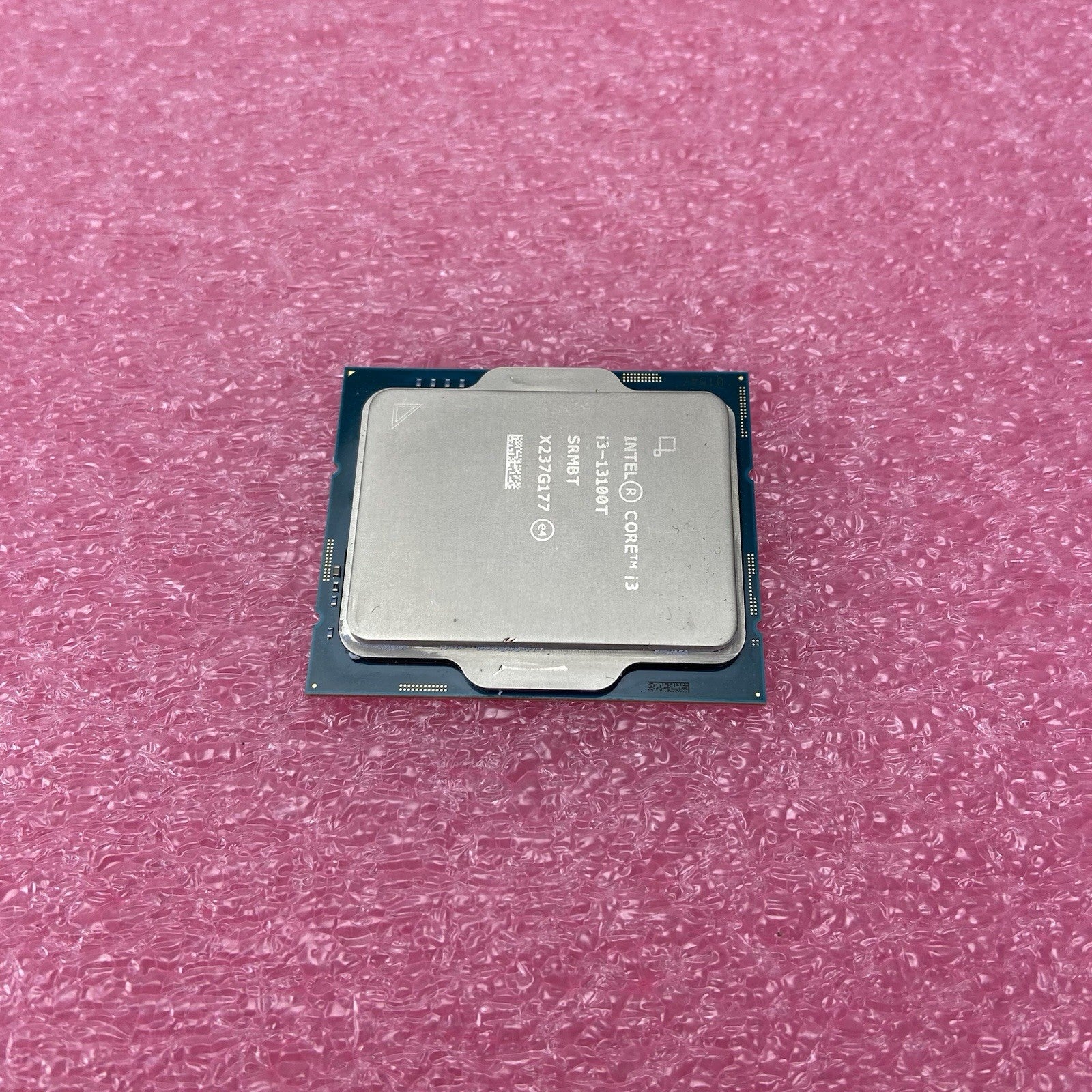 Intel Core i3-13100T SRMBT Desktop Processor2