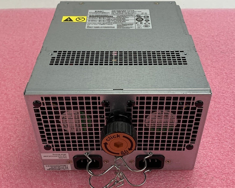 EMC Corp 700-013484-0000 1600W Power Supply