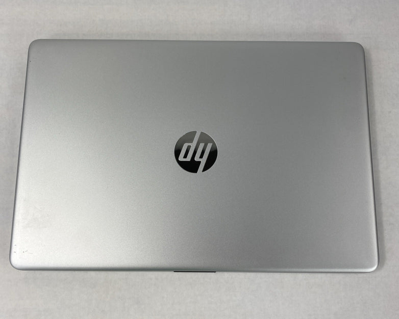 HP Laptop 15-dy1043dx 15.6" Touch i5-1035G1 1.00GHz 8GB RAM No Battery No HDD/OS