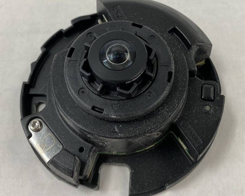 Axis M3047-P Indoor Network Security Camera System Untested For Parts or Repair