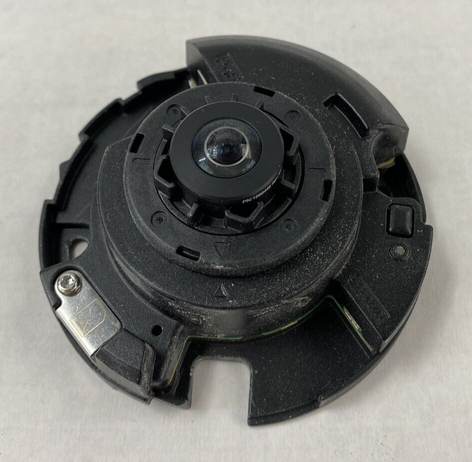 Axis M3047-P Indoor Network Security Camera System Untested For Parts or Repair