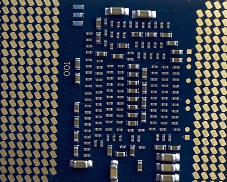 Intel Quad Core i5-6500 CPU Processor 3.20GHz LGA1151 SR2L6 Tested LOT Of  3