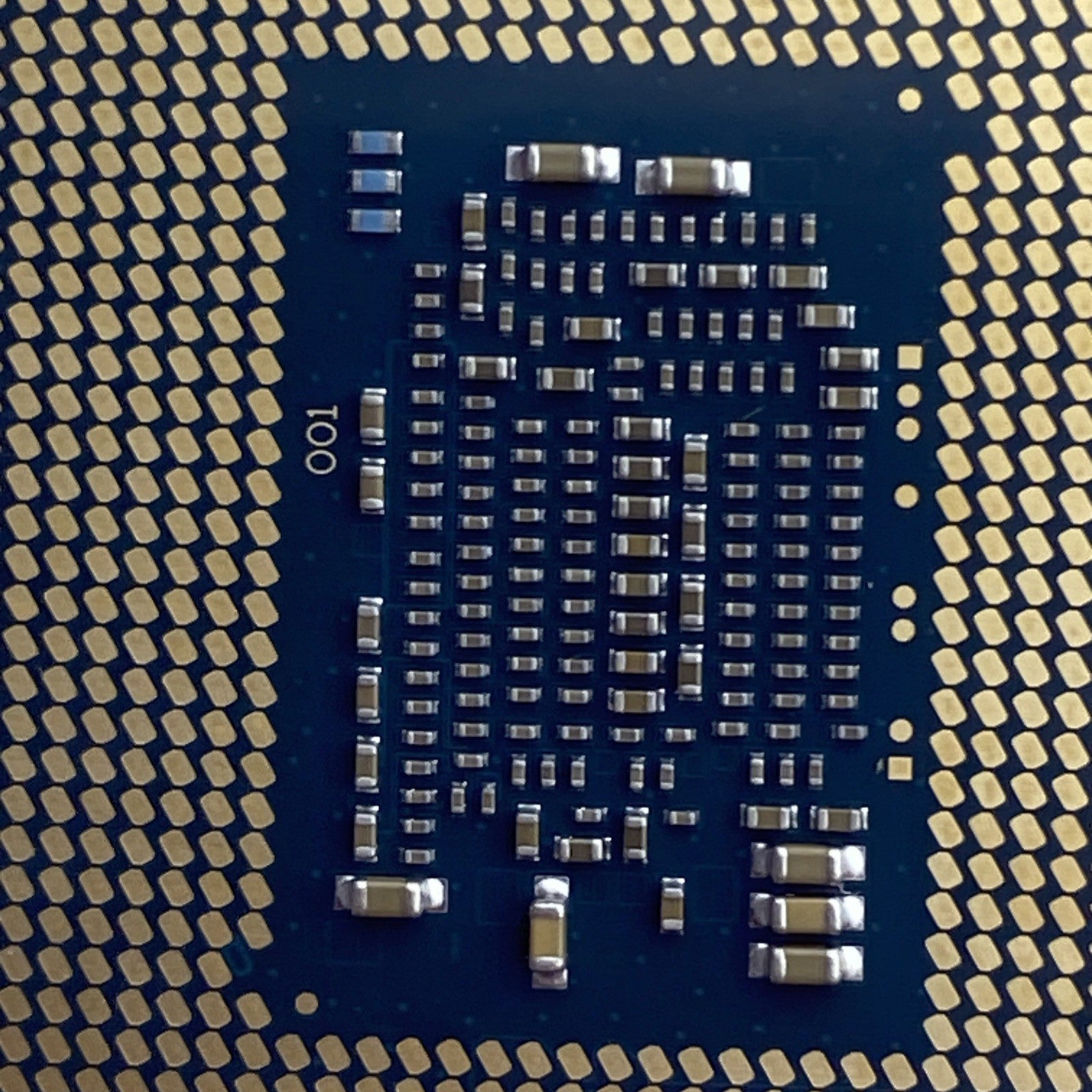 Intel Quad Core i5-6500 CPU Processor 3.20GHz LGA1151 SR2L6 Tested LOT Of  3