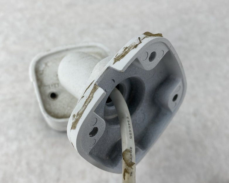 UniView IPB540 IP Outdoor Indoor Surveillance Camera Grade C