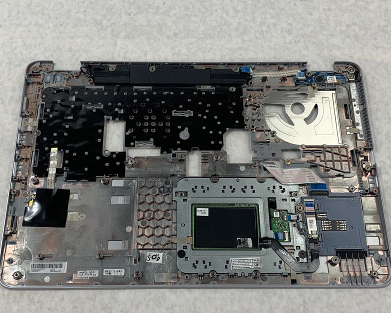 HP EliteBook 850 G3 Palmrest 821191-001 with Touchpad Speaker