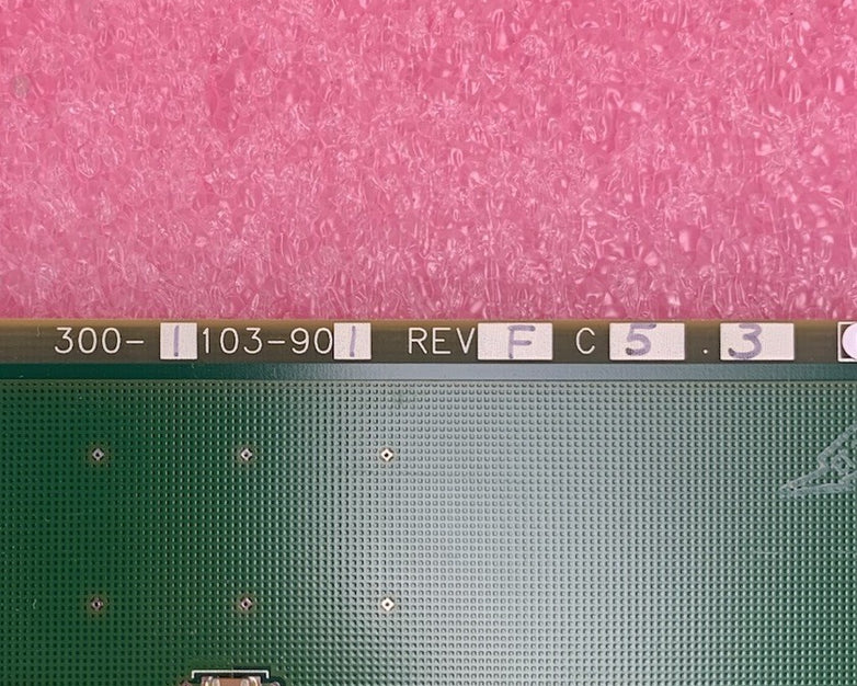 DSC Communications 300-1103-901 Circuit Board