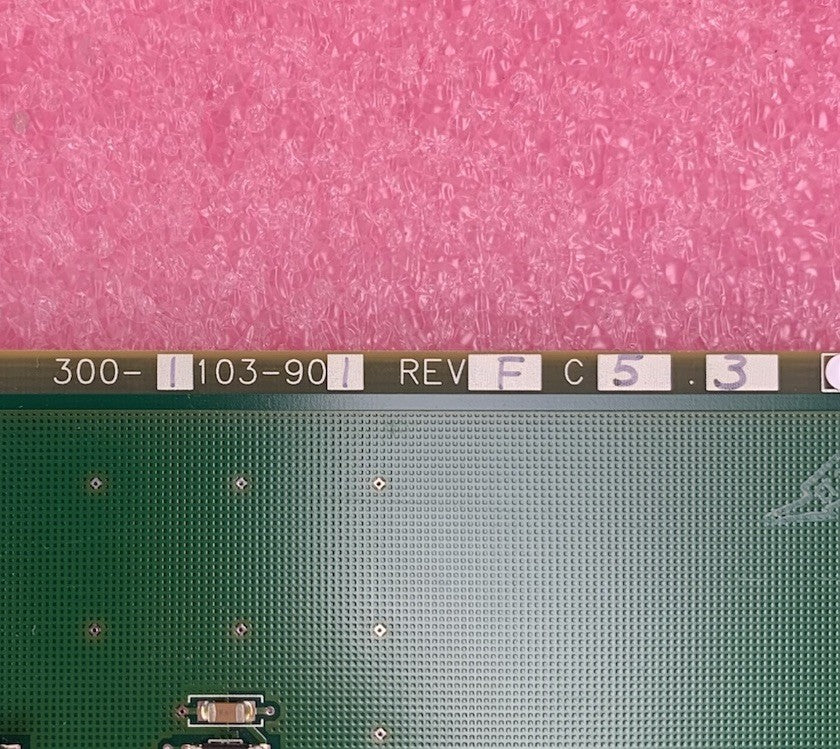 DSC Communications 300-1103-901 Circuit Board6