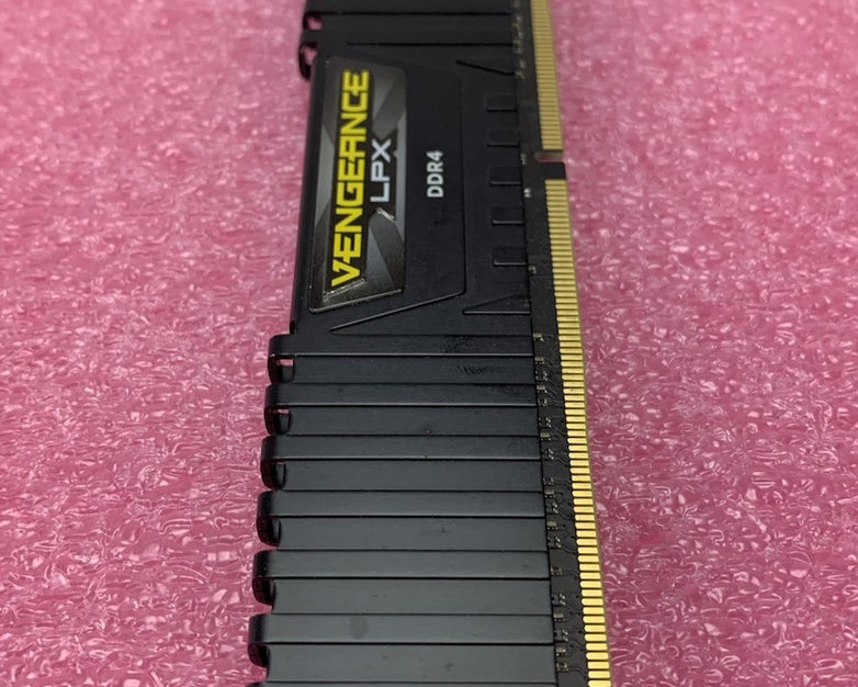 Corsair Vengeance LPX (3x4GB) CMK16GX4M4A2666C16 DDR4-2666 RAM (Lot of 3)