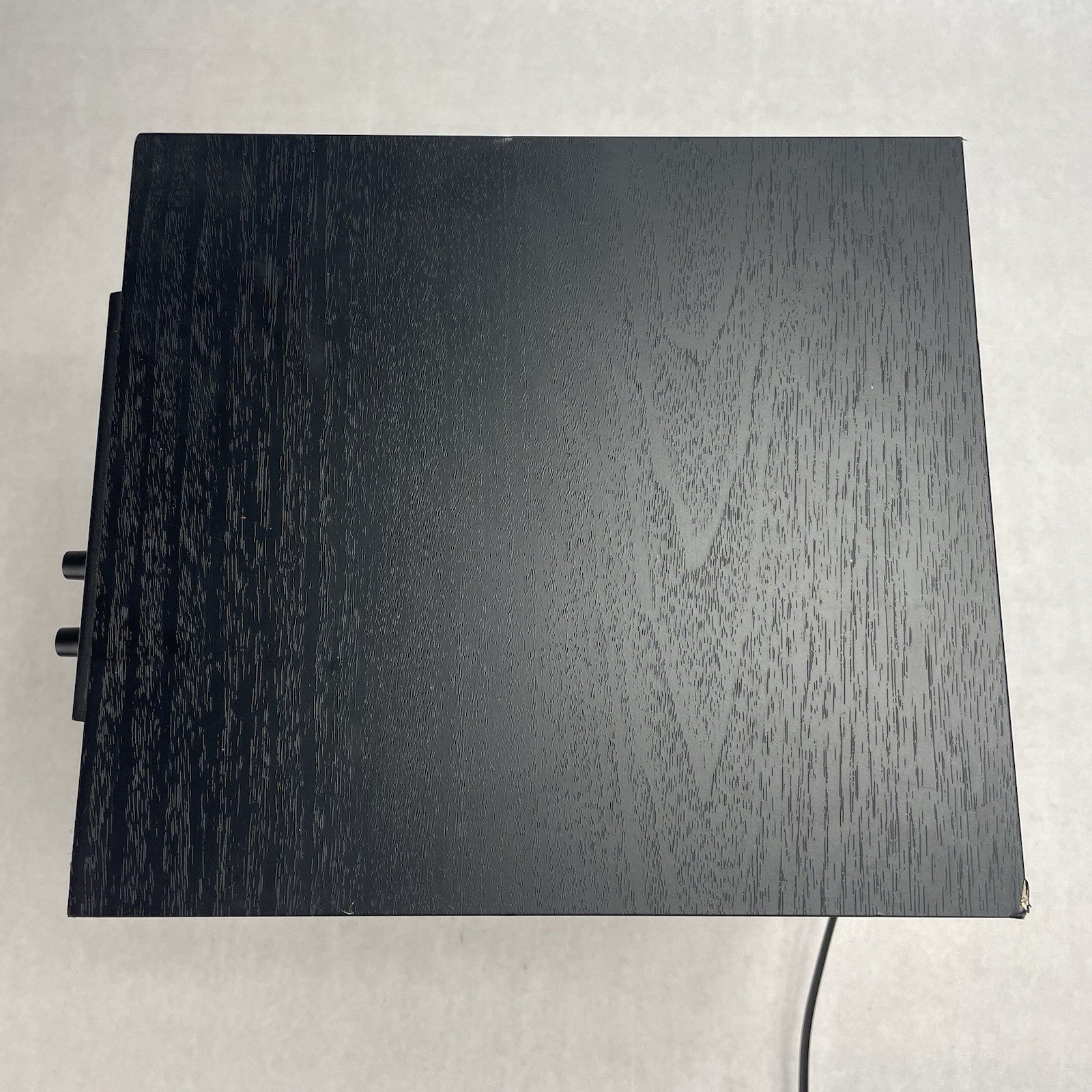 Yamaha YST-SW105 Powered Subwoofer 8" 80W Active Bass Speaker Home Theater8