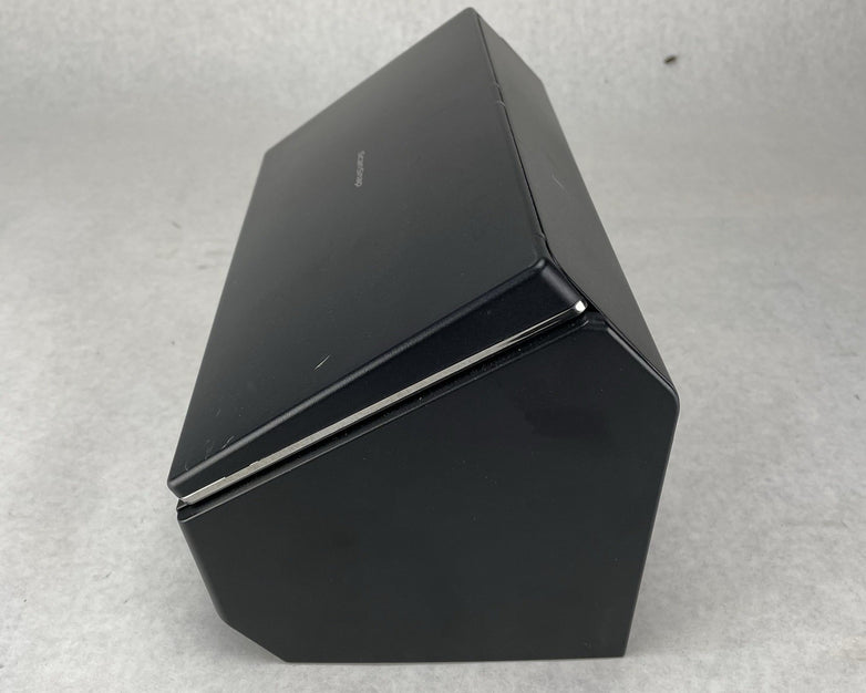 Fujitsu Scan Snap IX500 Desktop Duplex Color Scanner Bad Bulb Parts and Repair