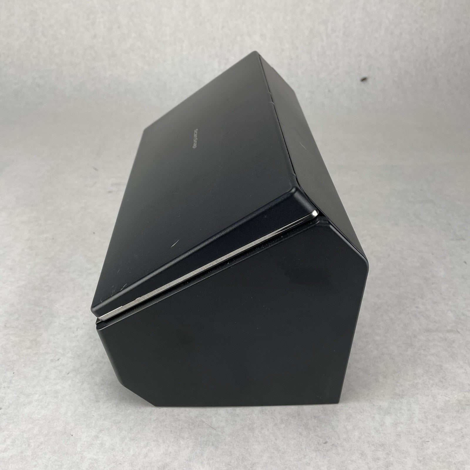 Fujitsu Scan Snap IX500 Desktop Duplex Color Scanner Bad Bulb Parts and Repair