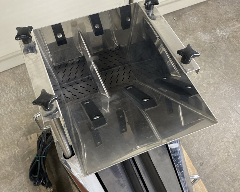 Modular Packing Systems MC-2 Automated Tablet Counter