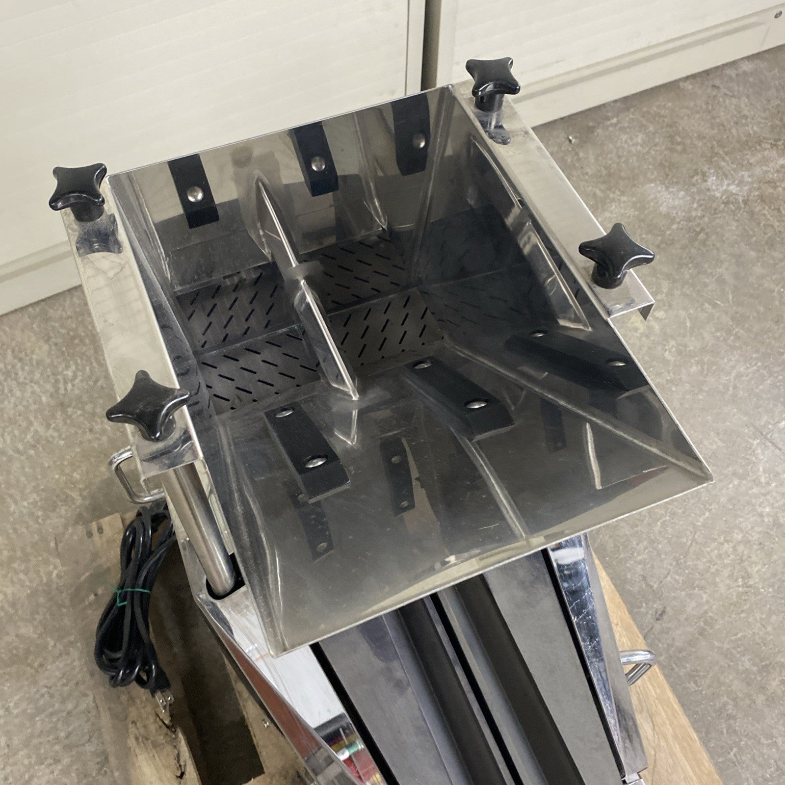 Modular Packing Systems MC-2 Automated Tablet Counter5