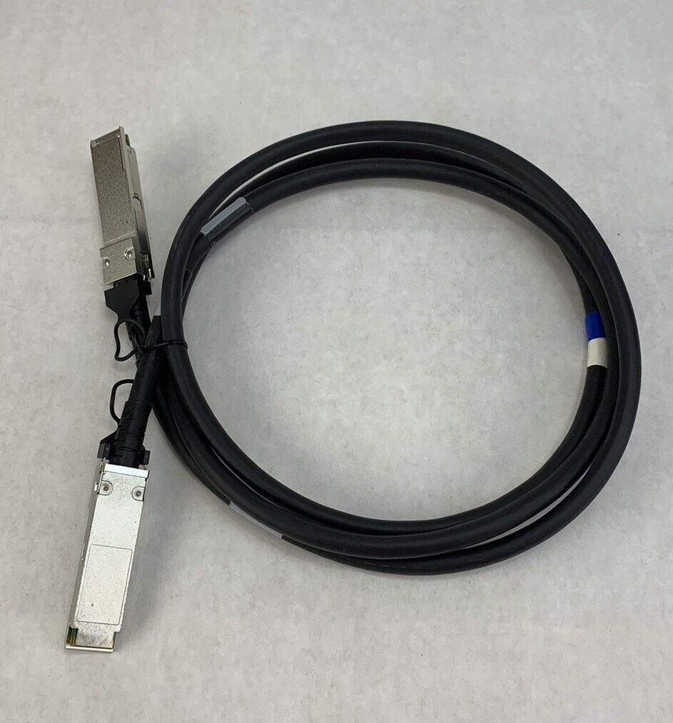 Netapp 112-00177 2 Meter External SAS Cable (Lot of 2)