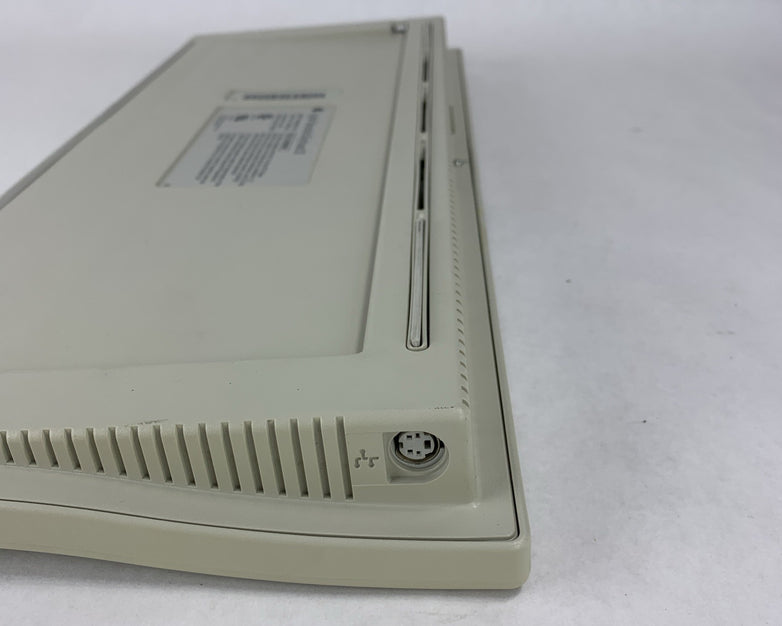 Vintage Apple Extended Keyboard II M3501