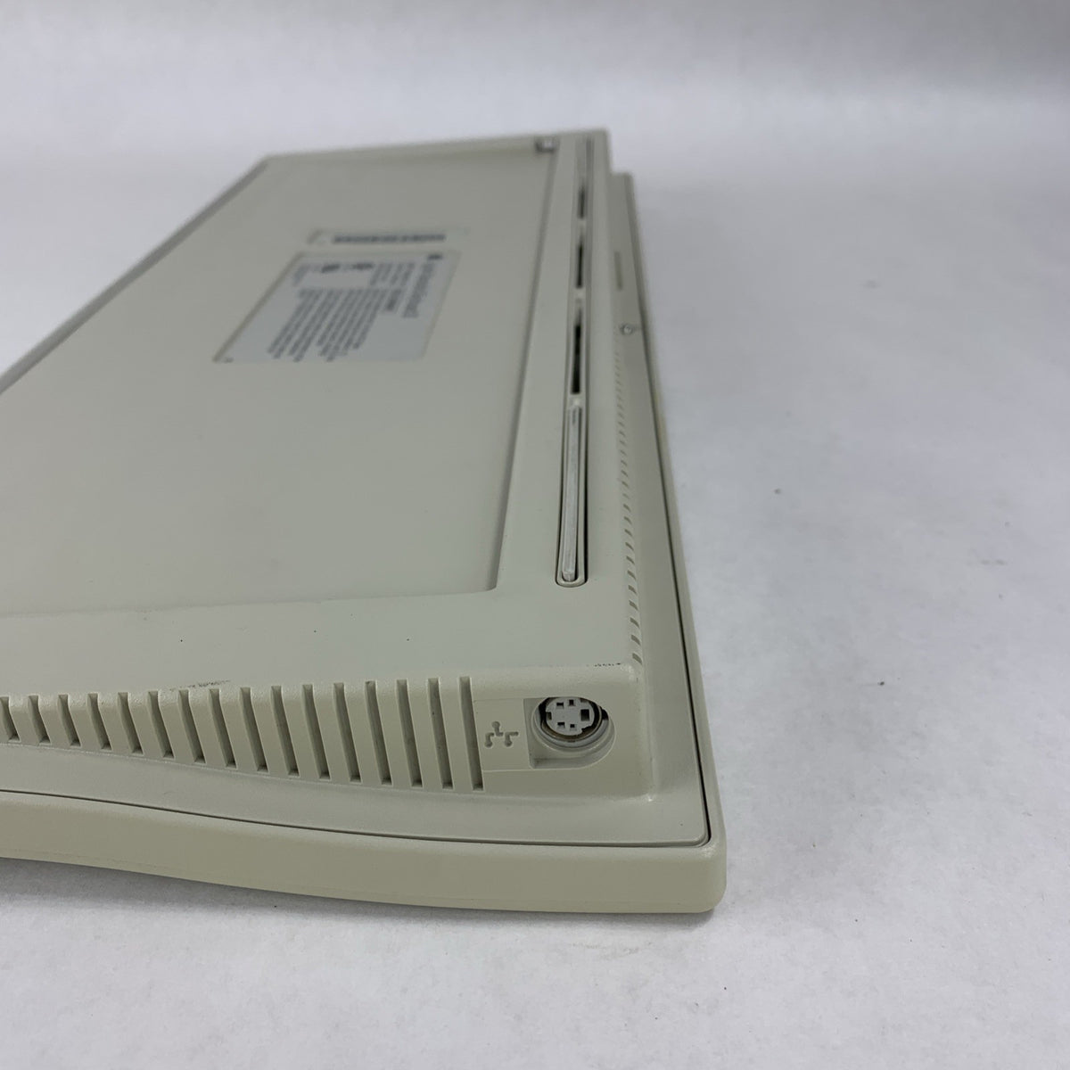 Vintage Apple Extended Keyboard II M35018