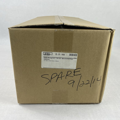 Dell 3130cn 3130cnd Fuser Unit Assembly