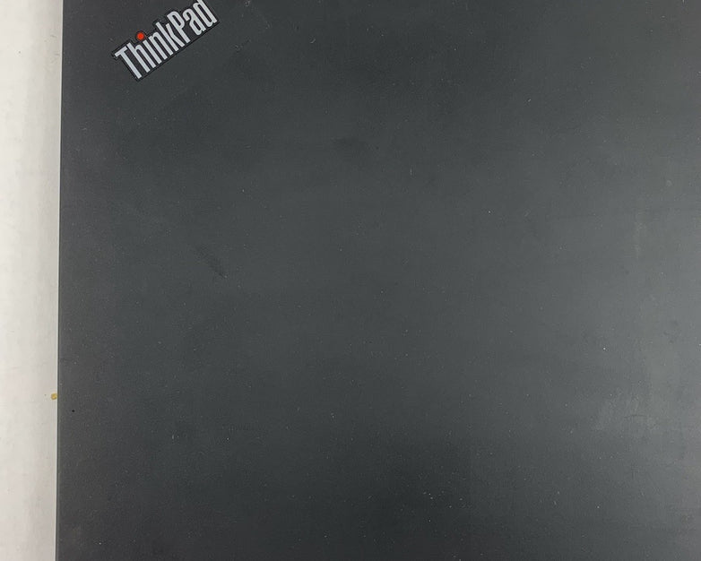 Lenovo ThinkPad T480 14" HD 1366x768 Non-Touch Screen Assembly - Untested